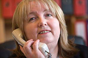 Avril Llewellyn