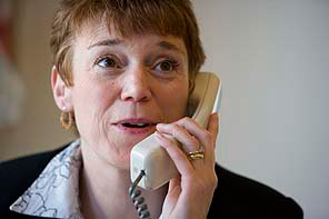 Julie Snary