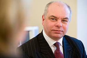 Mark Spackman