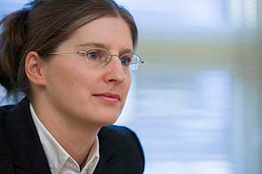 Catherine Richards