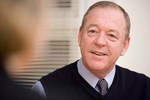Stewert Sandbrook-Hughes