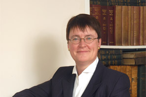 Elwen Evans QC