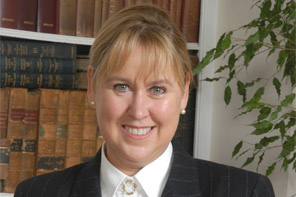 Laraine Roblin
